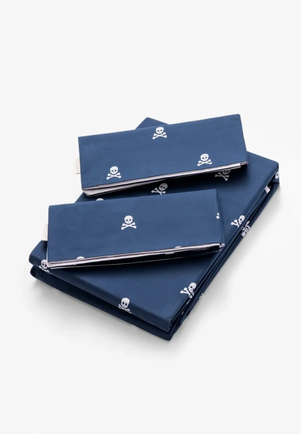 scalperscompany Cama 150 Cm | Set Funda Nordica Y Almohada-Home Fundas Nordicas
