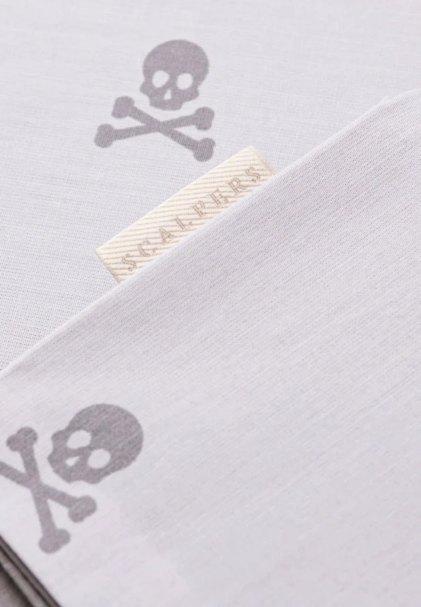 scalperscompany Cama 150 Cm | Set Funda Nordica Y Almohada-Home Fundas Nordicas