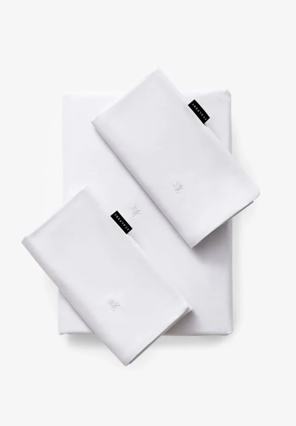 scalperscompany Cama 150 Cm | Set Sabanas Y Almohadas-Home Sabanas