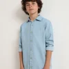 scalperscompany Camisa-Niños Mini Me