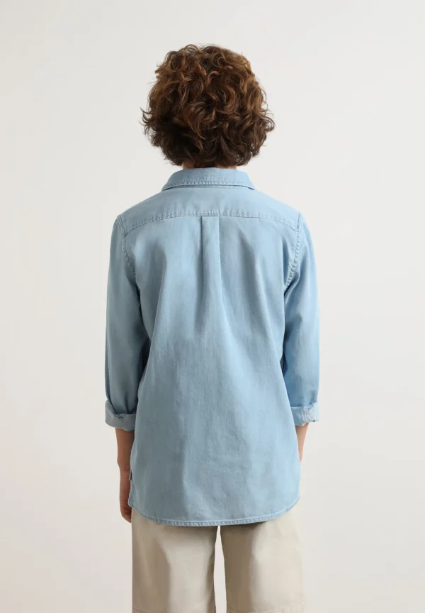 scalperscompany Camisa-Niños Mini Me