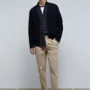 scalperscompany Camisa Cuadros Tartan-Hombre Camisas