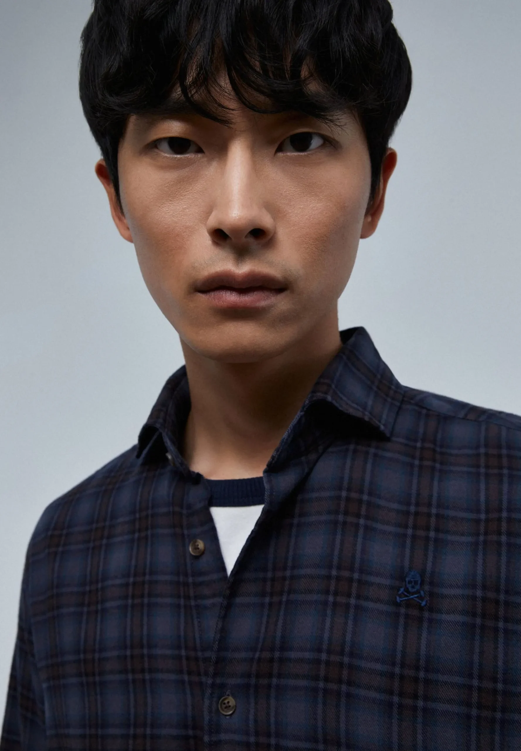 camisa_cuadros_tartan_2.webp scalperscompany Camisa Cuadros Tartan-Hombre Camisas