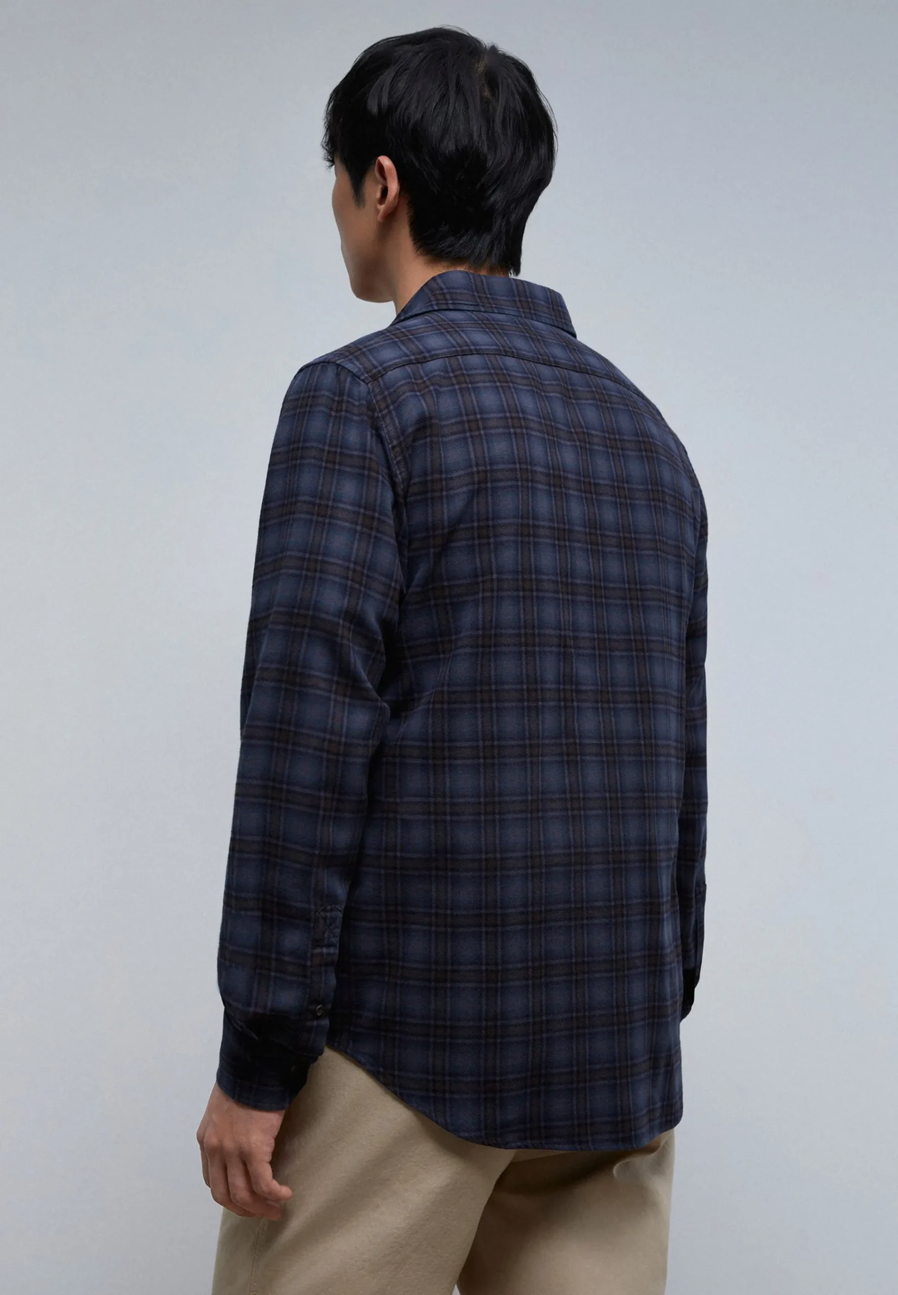camisa_cuadros_tartan_3.webp scalperscompany Camisa Cuadros Tartan-Hombre Camisas