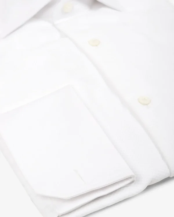 scalperscompany Camisa Esmoquin Icon-Hombre Camisas