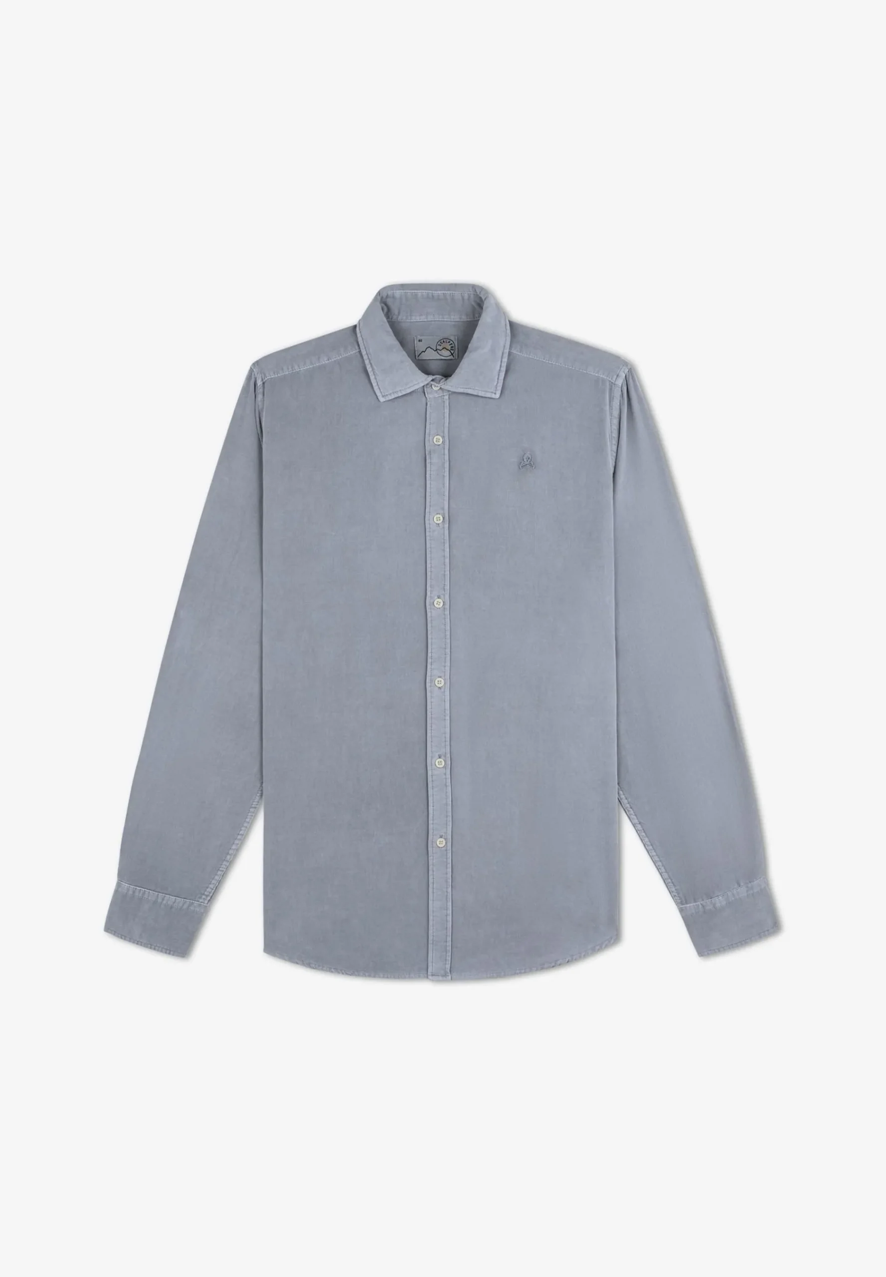 camisa_micropana_calavera_4-1.webp scalperscompany Camisa Micropana Calavera-Hombre Camisas