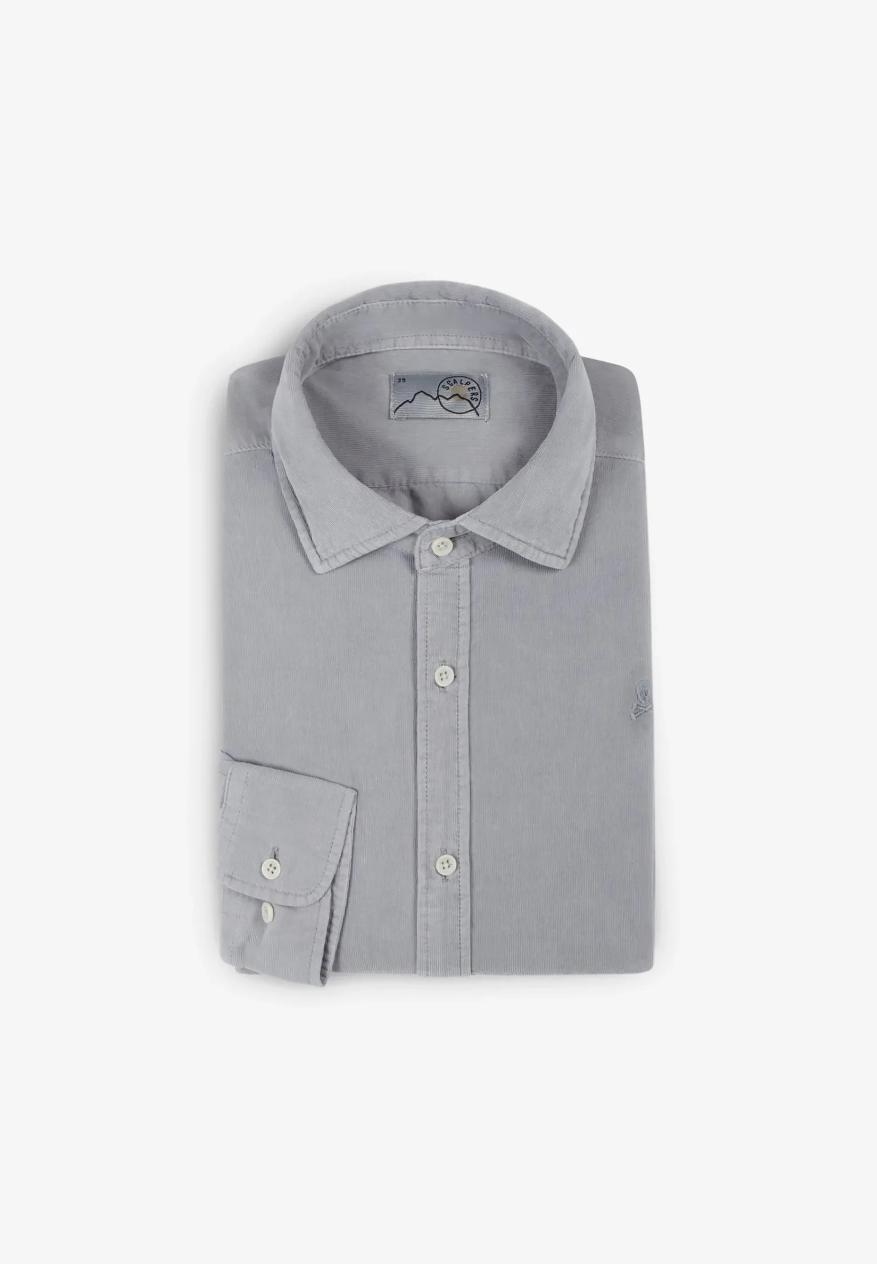 camisa_micropana_calavera_6-1.webp scalperscompany Camisa Micropana Calavera-Hombre Camisas