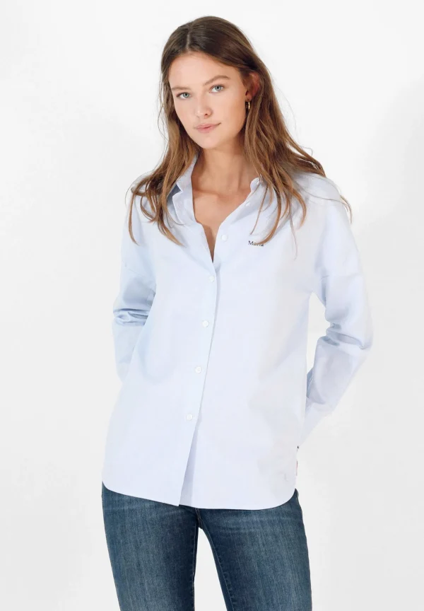 scalperscompany Camisa Personalizable Edicion Limitada-Mujer Camisas Y Blusas