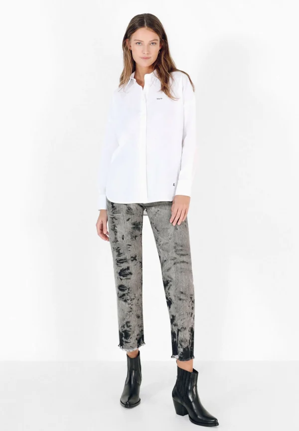 scalperscompany Camisa Personalizable Edicion Limitada-Mujer Camisas Y Blusas