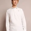 scalperscompany Camisa Polera Calavera-Hombre Camisas