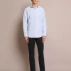scalperscompany Camisa Polera Calavera-Hombre Camisas