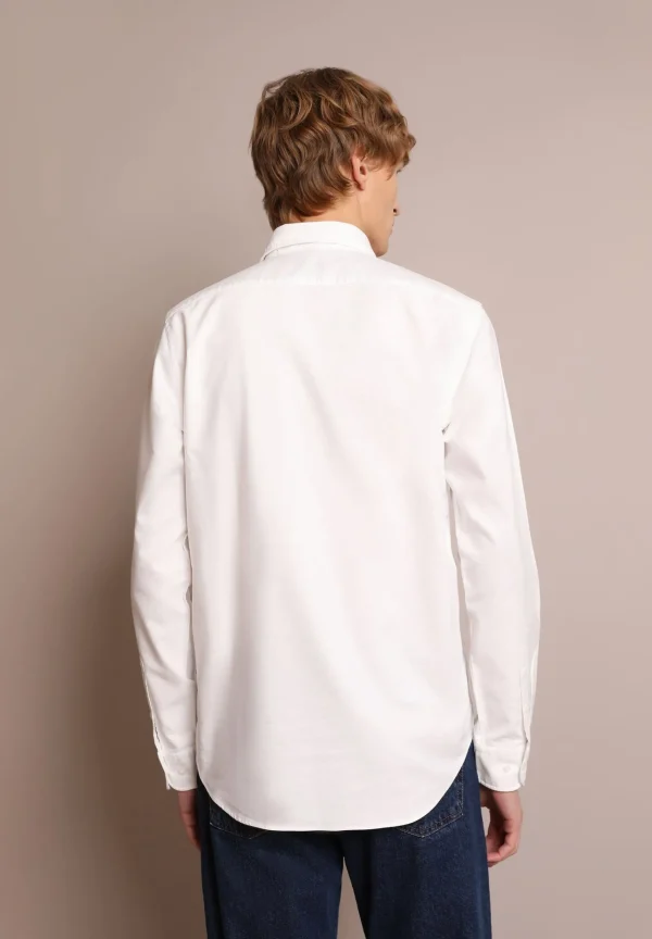 scalperscompany Camisa Polera Calavera-Hombre Camisas