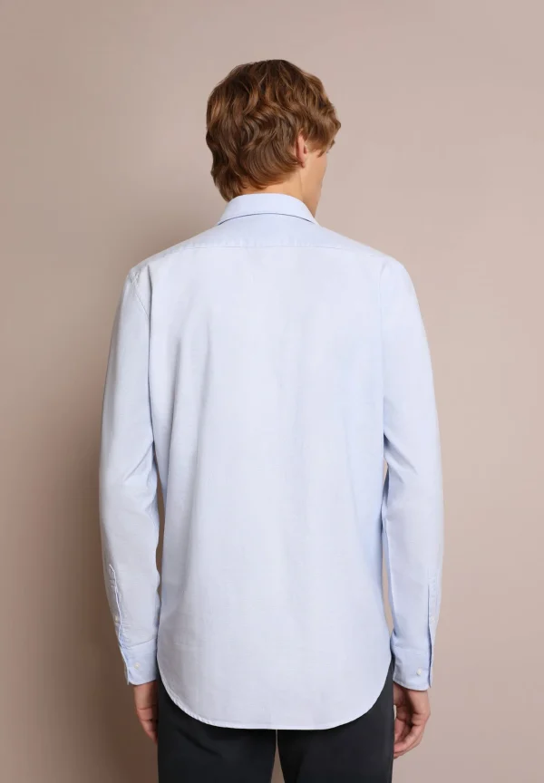 scalperscompany Camisa Polera Calavera-Hombre Camisas