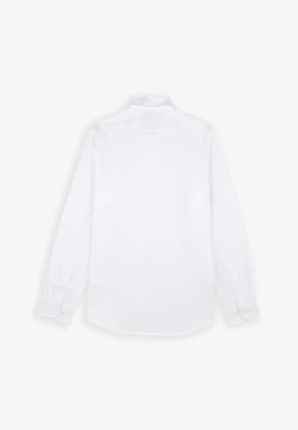scalperscompany Camisa Polera Calavera-Hombre Camisas