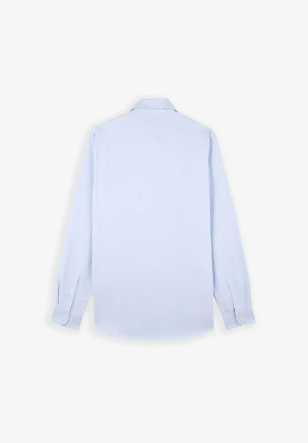 scalperscompany Camisa Polera Calavera-Hombre Camisas