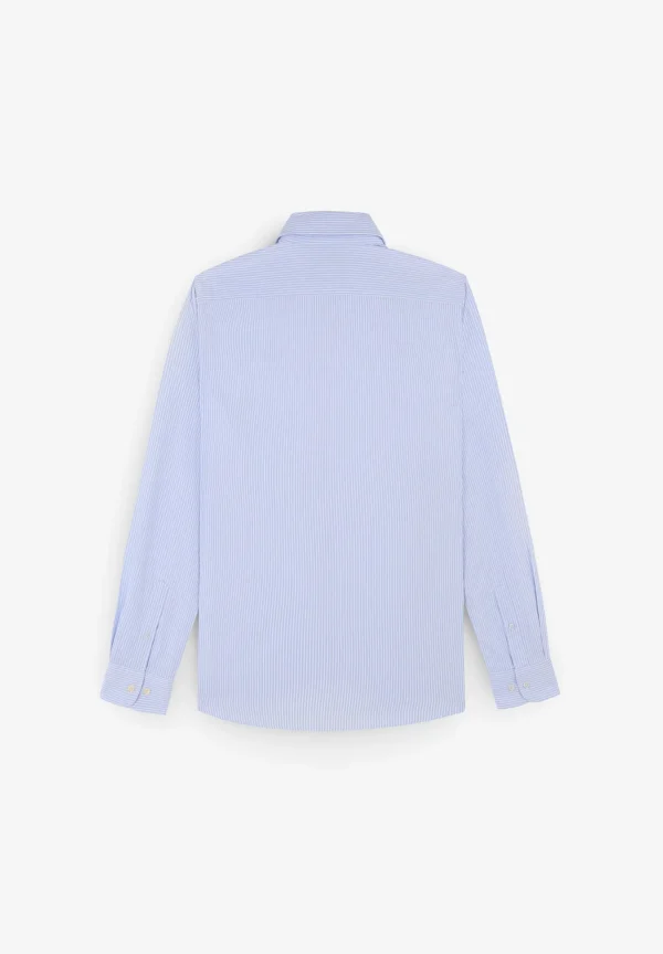 scalperscompany Camisa Vestir Basica-Hombre Camisas