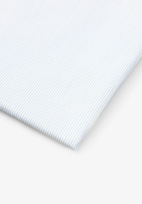 scalperscompany Camisa Vestir Puno Clasico-Hombre Camisas