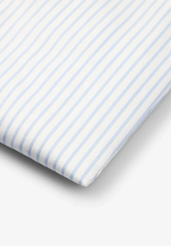 scalperscompany Camisa Vestir Puno Clasico-Hombre Camisas