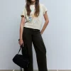scalperscompany Camiseta Arcoiris Glitter-Mujer Camisetas Y Tops