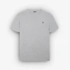 scalperscompany Camiseta Basica Algodon Calavera-Hombre Big And Tall