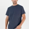scalperscompany Camiseta Basica Calavera-Hombre Big And Tall