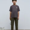 scalperscompany Camiseta Logo Frontal-Niños Camisetas