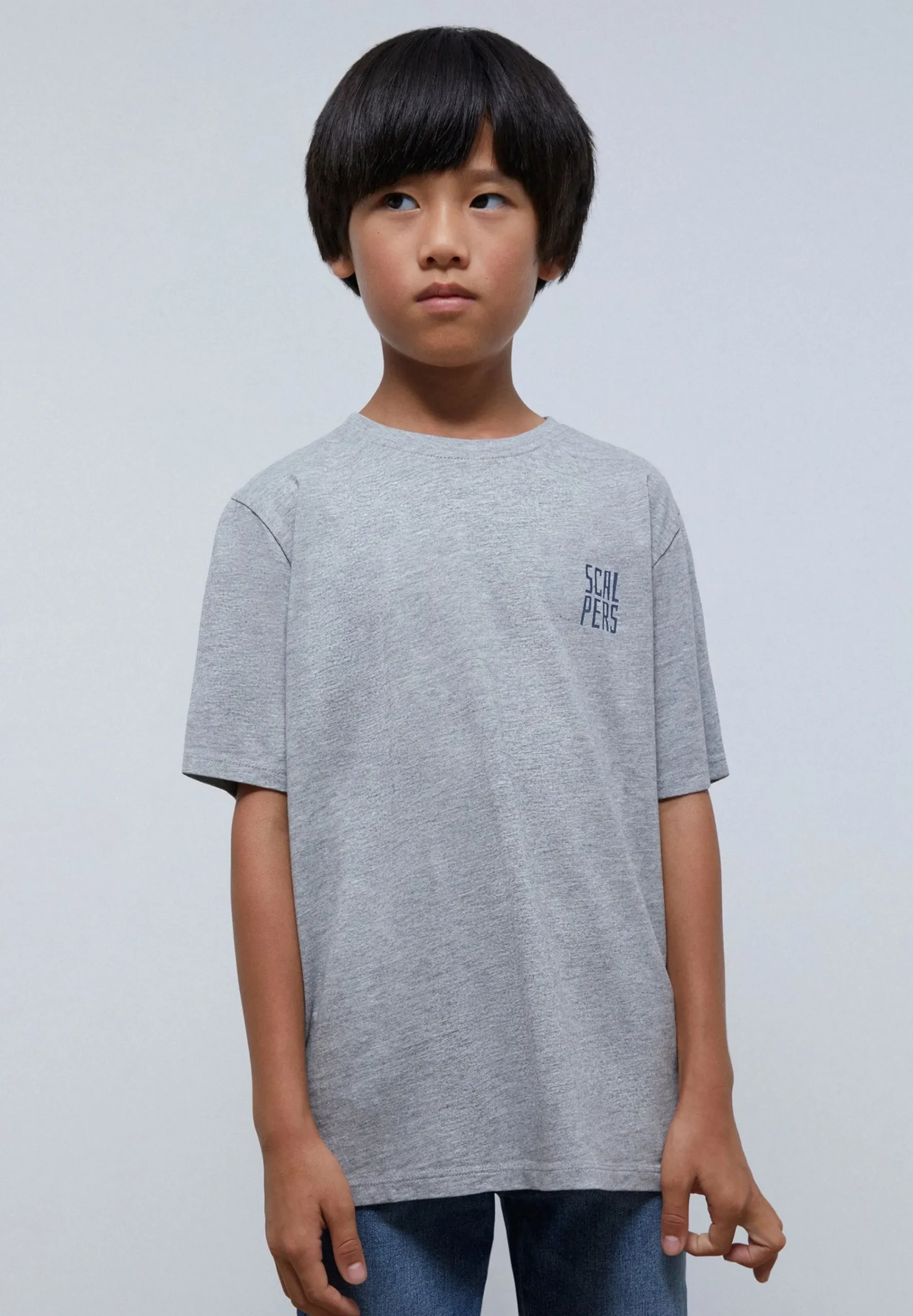 camiseta_logo_frontal_2.webp scalperscompany Camiseta Logo Frontal-Niños Camisetas