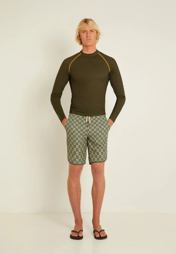scalperscompany Camiseta Lycra Deeply X Scalpers-Hombre Camisetas