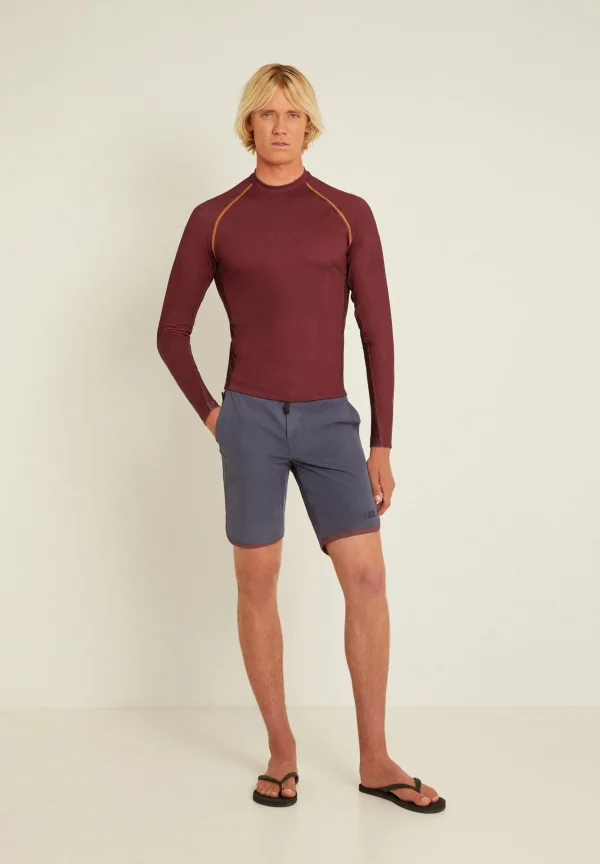 scalperscompany Camiseta Lycra Deeply X Scalpers-Hombre Camisetas
