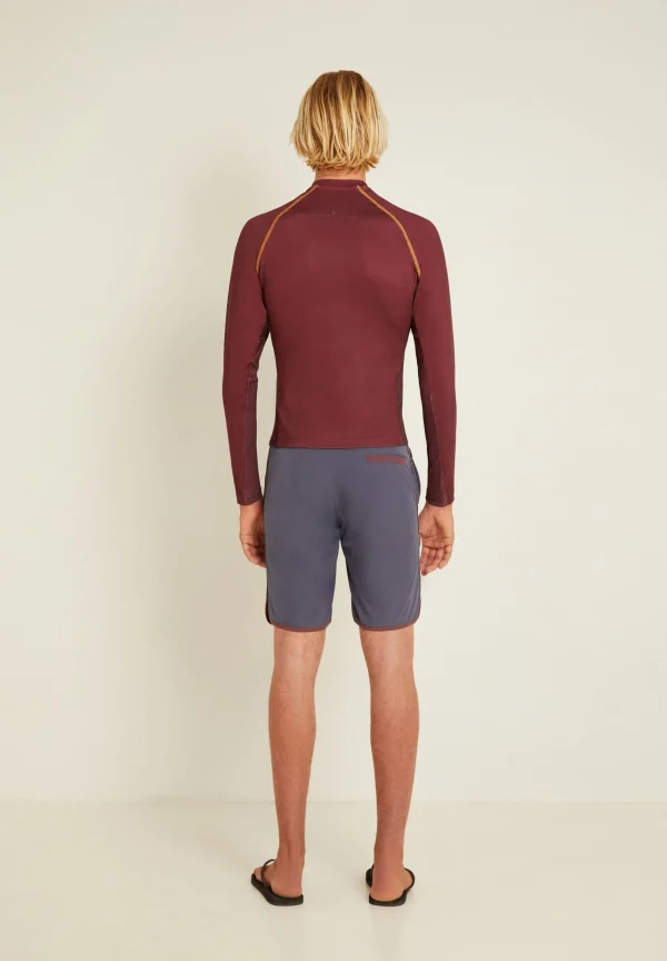 scalperscompany Camiseta Lycra Deeply X Scalpers-Hombre Camisetas