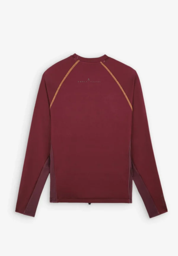 scalperscompany Camiseta Lycra Deeply X Scalpers-Hombre Camisetas
