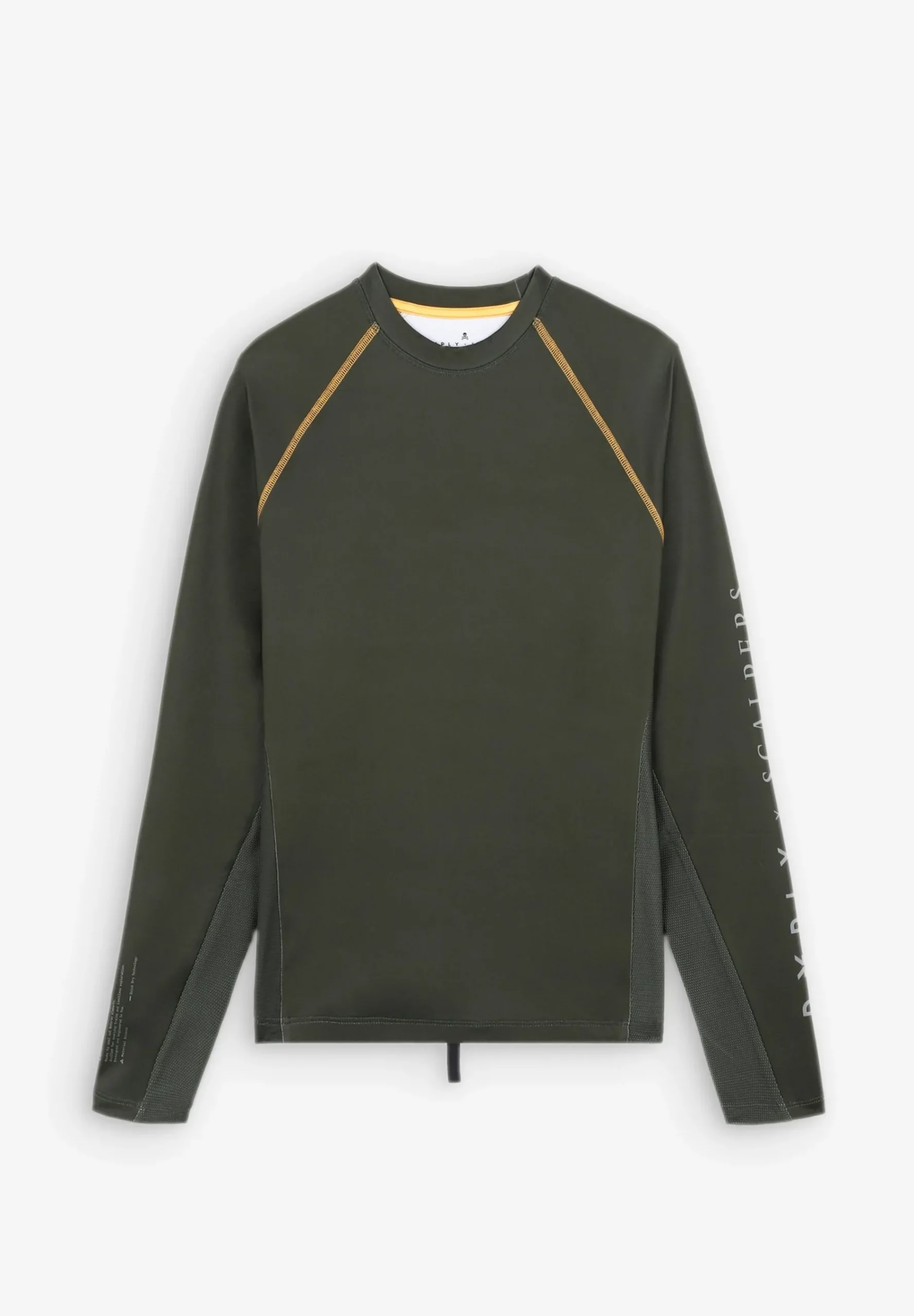 camiseta_lycra_deeply_x_s_6.webp scalperscompany Camiseta Lycra Deeply X Scalpers-Hombre Camisetas