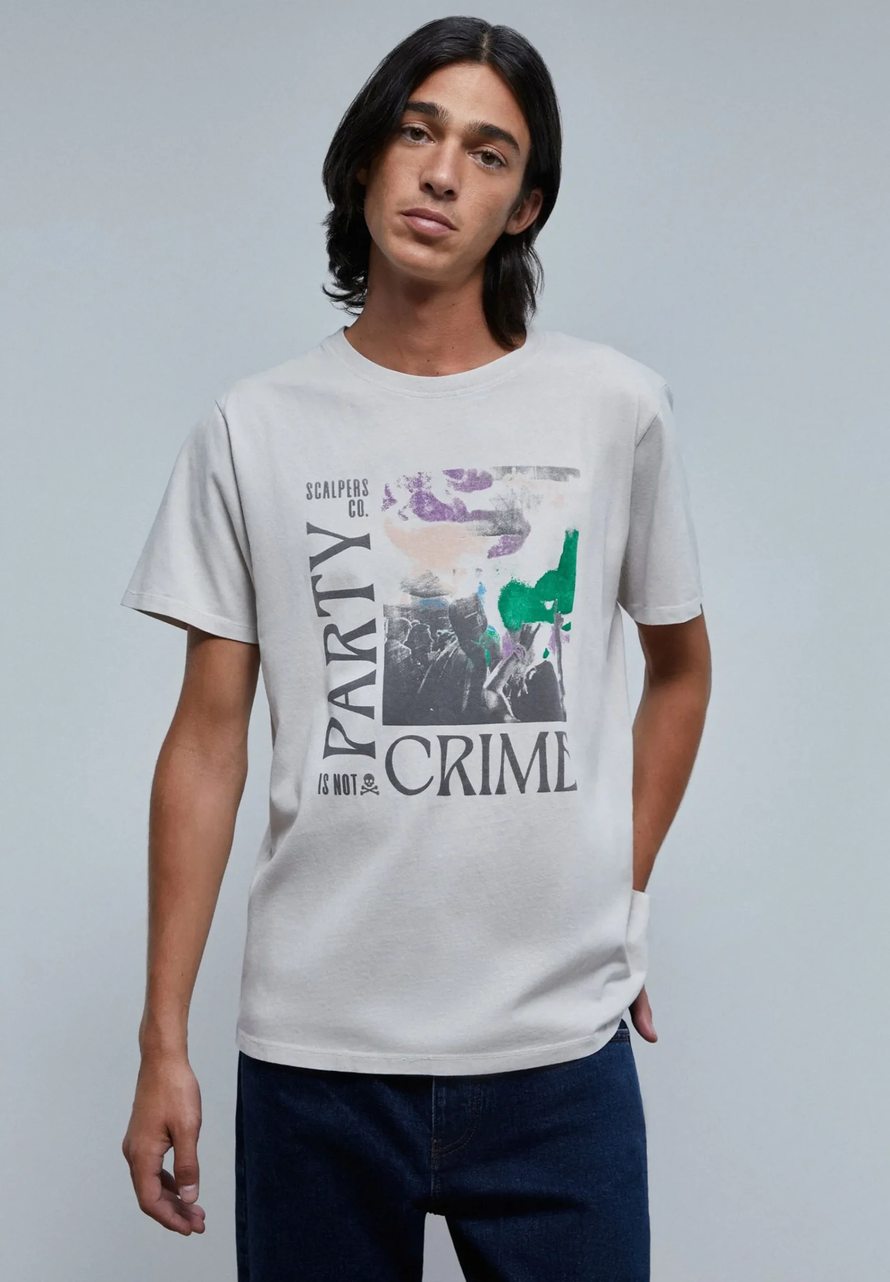 camiseta_print_abstracto_1.webp scalperscompany Camiseta Print Abstracto-Hombre Camisetas