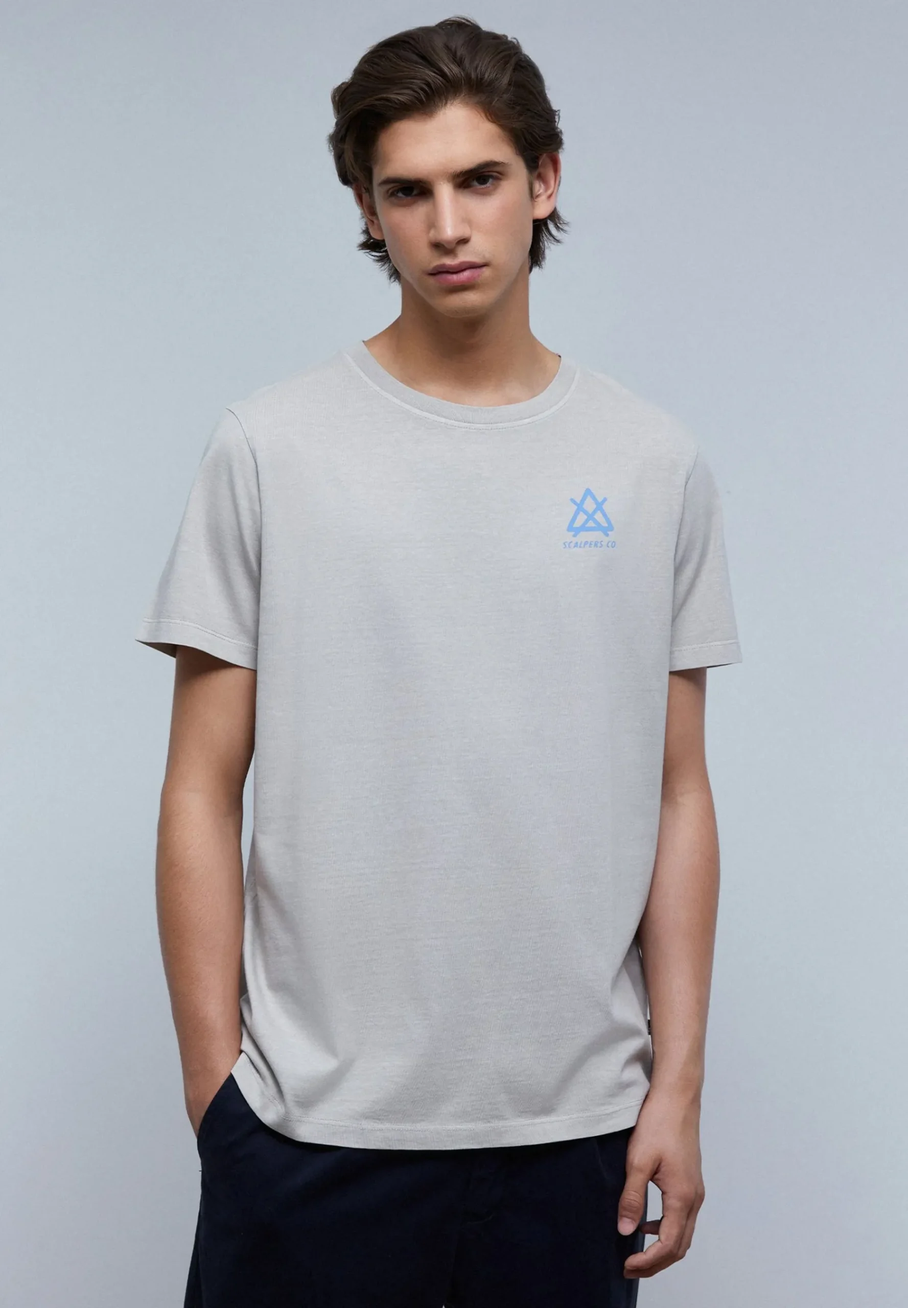 camiseta_print_contraste_1.webp scalperscompany Camiseta Print Contraste-Hombre Camisetas