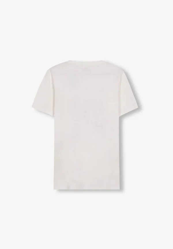 scalperscompany Camiseta Print Frontal-Hombre Camisetas