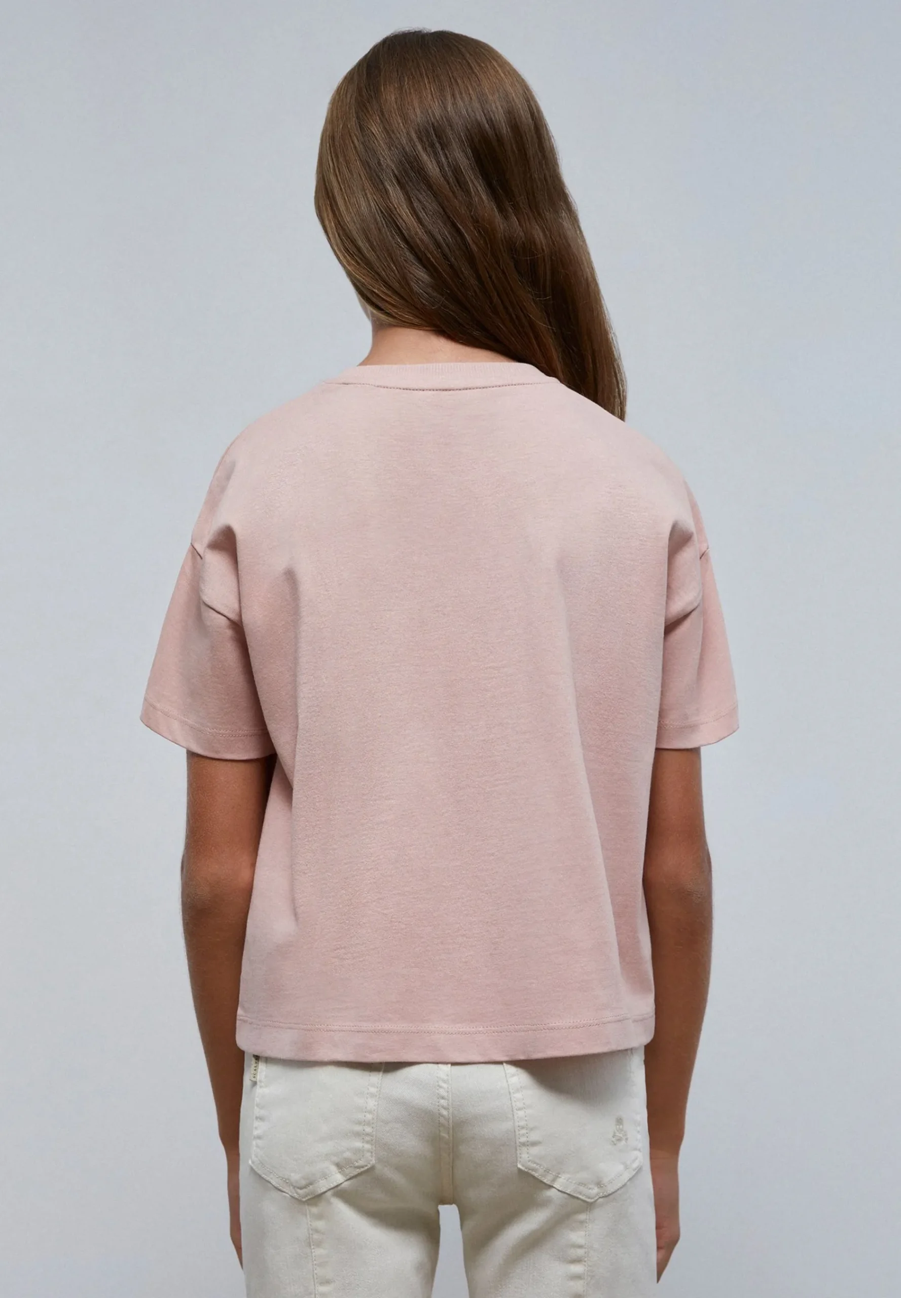 camiseta_puff_print_front_4.webp scalperscompany Camiseta Puff Print Frontal-Niños Camisetas