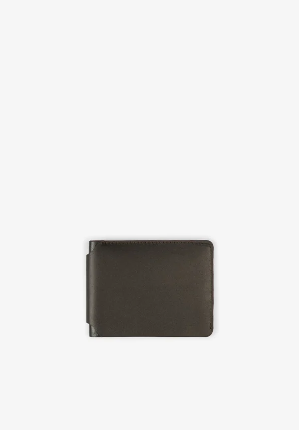 scalperscompany Cartera Clasica Piel-Hombre Carteras Y Tarjeteros