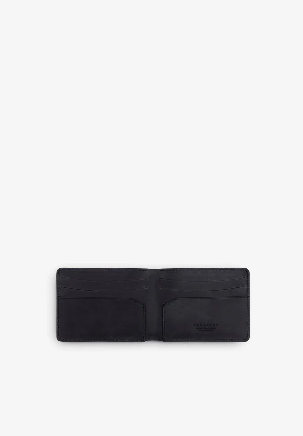 scalperscompany Cartera Clasica Piel-Hombre Carteras Y Tarjeteros