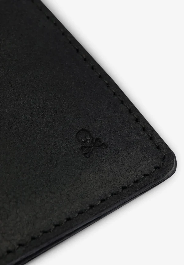 scalperscompany Cartera Clasica Piel-Hombre Carteras Y Tarjeteros