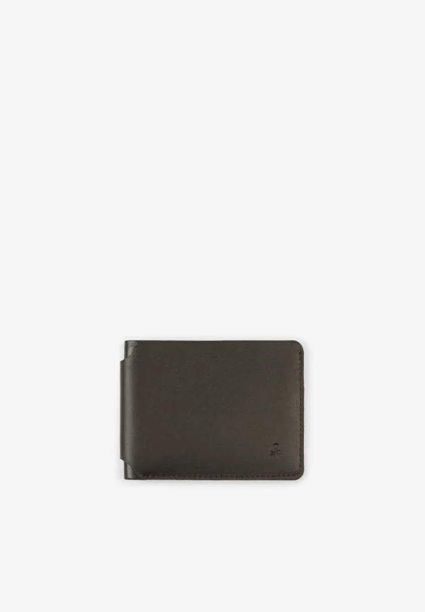 scalperscompany Cartera Clasica Piel-Hombre Carteras Y Tarjeteros