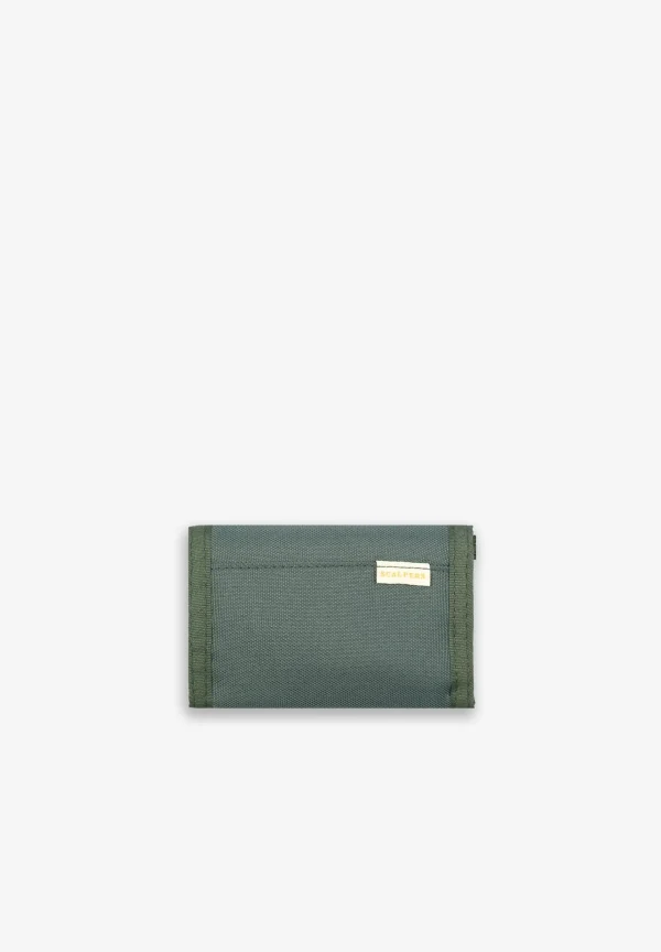 scalperscompany Cartera Tecnica-Niños Mas Accesorios