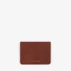 scalperscompany Cartera Tipo Sobre-Hombre Carteras Y Tarjeteros
