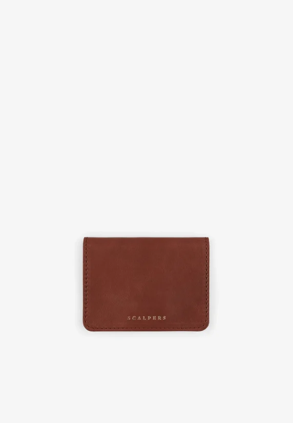 scalperscompany Cartera Tipo Sobre-Hombre Carteras Y Tarjeteros