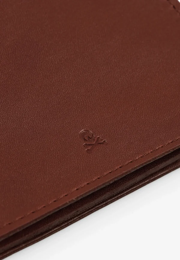 scalperscompany Cartera Tipo Sobre-Hombre Carteras Y Tarjeteros