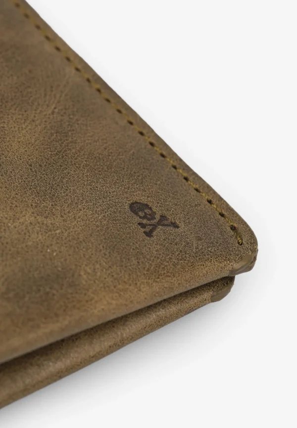 scalperscompany Castellejo Wallet N-Hombre Carteras Y Tarjeteros