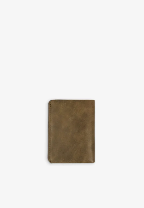 scalperscompany Castellejo Wallet N-Hombre Carteras Y Tarjeteros