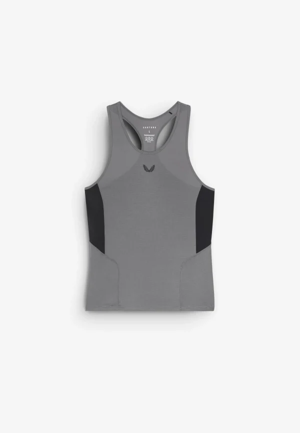 CASTORE | Camiseta Portek Performance Mujer-Mujer Ropa Deportiva