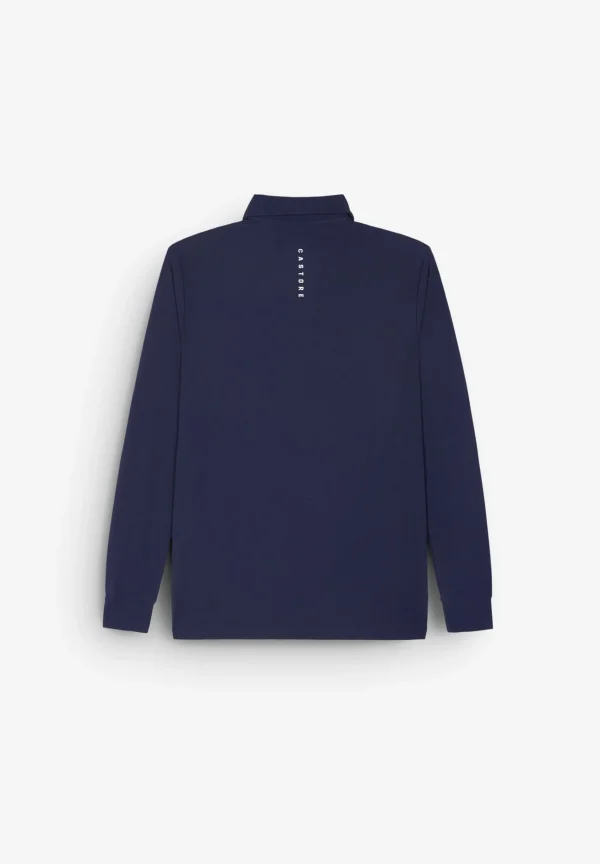 CASTORE | Polo Essential Hombre-Hombre Polos