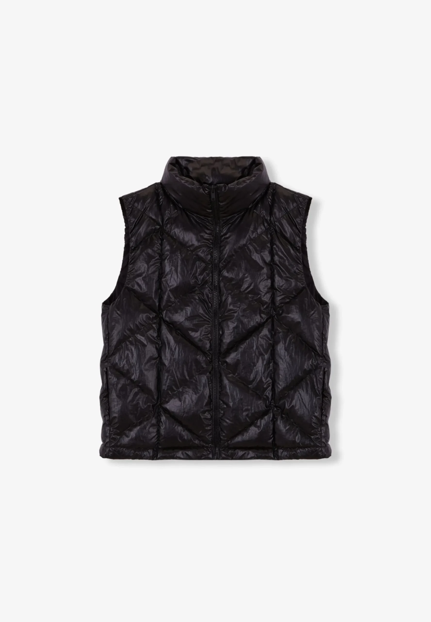 chaleco_acolchado_cuello__3-1.webp scalperscompany Chaleco Acolchado Cuello Subido-Mujer Abrigos Y Chaquetas