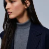 scalperscompany Chaleco Raya Diplomatica-Mujer Total Look